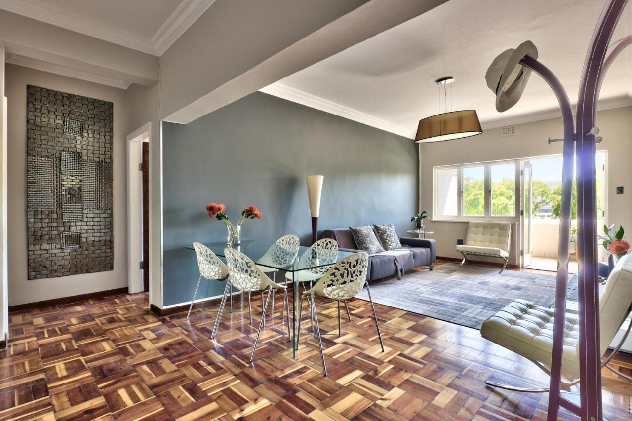 Appartement Point *