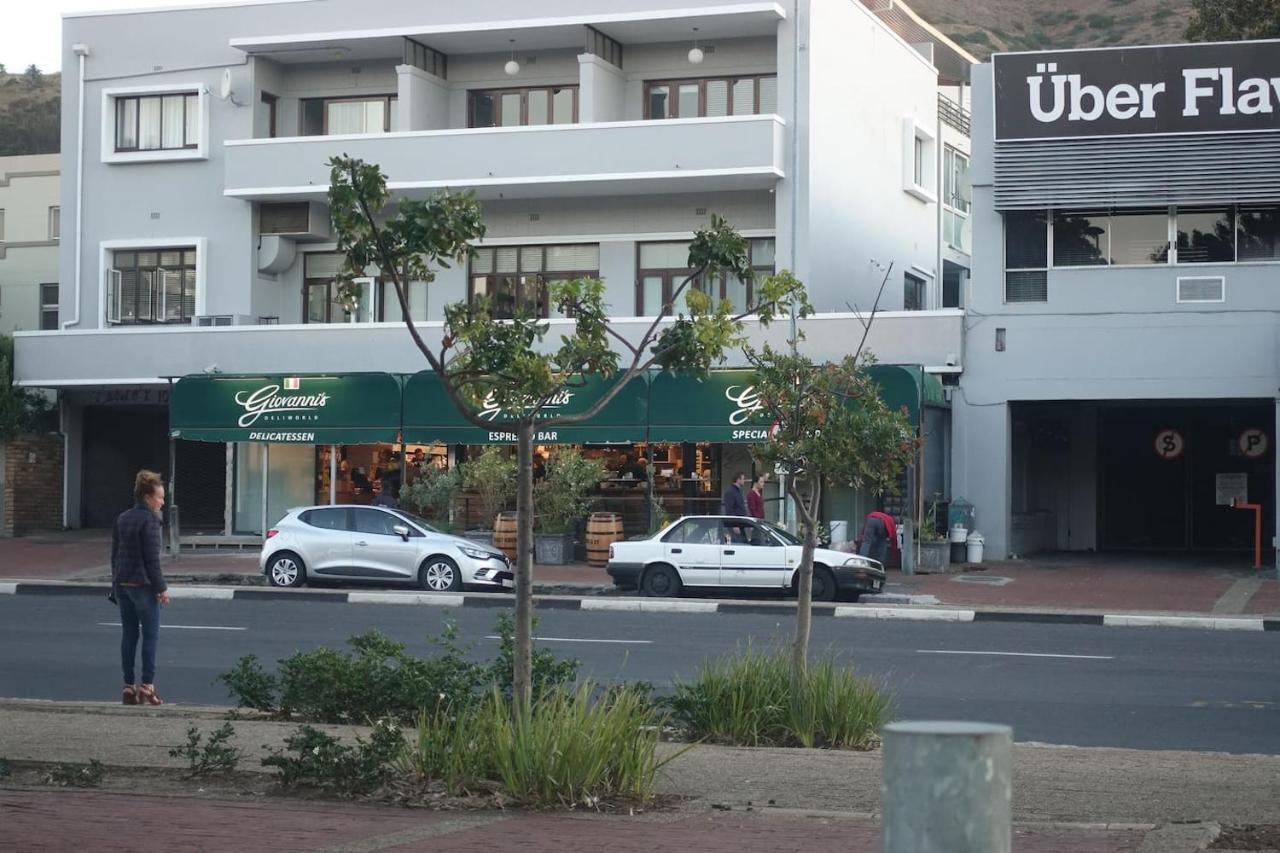 Point Cape Town