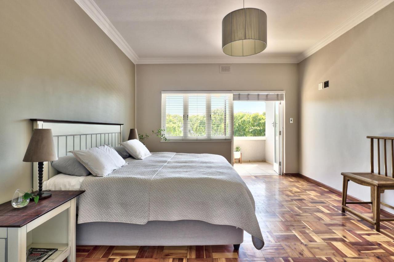 Point Apartment Cape Town