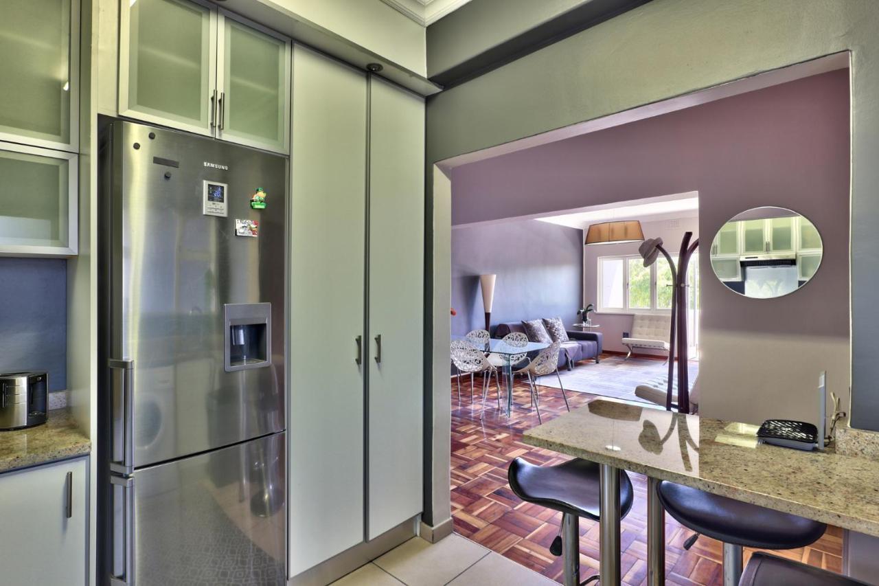 Point Apartment Cape Town