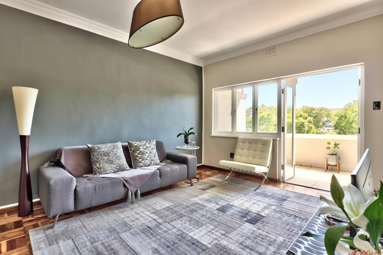 Apartment Point Cape Town